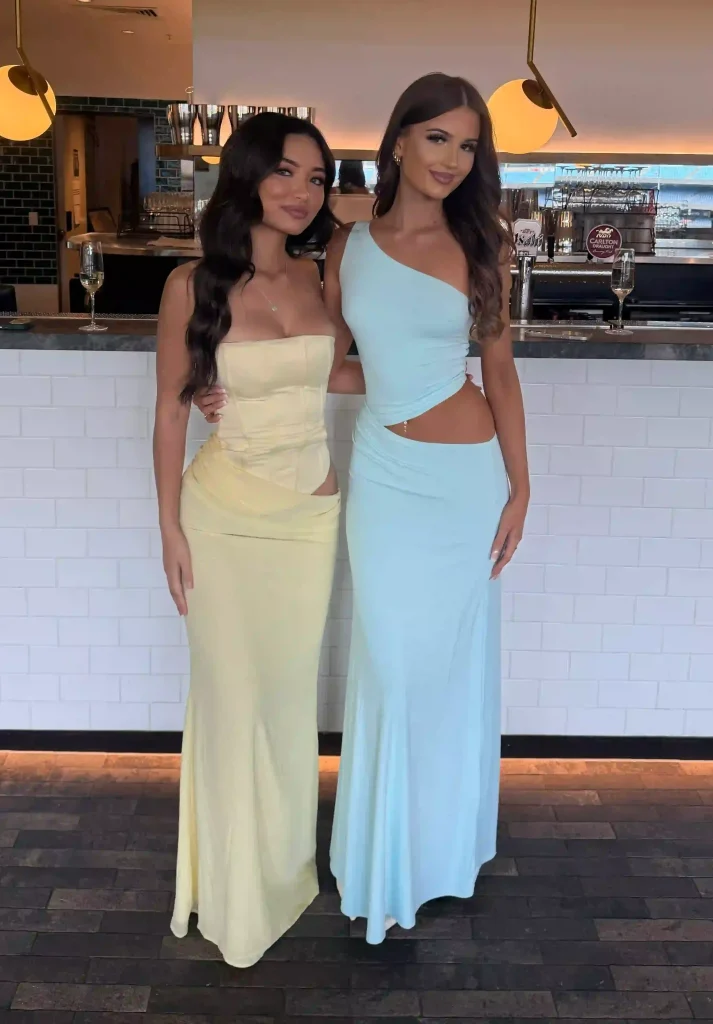 Covergirl Promotional Models Australia